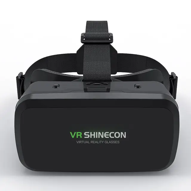 Our best VR Reality Headset
