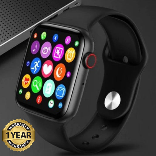 Android Bluetooth calling smartwatch with Warranty