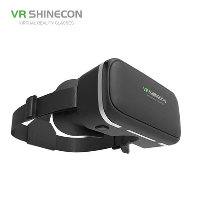 VR Shinecon Virtual Reality Glasses With 1 Year Warranty