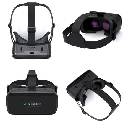 VR Shinecon Virtual Reality Glasses With 1 Year Warranty